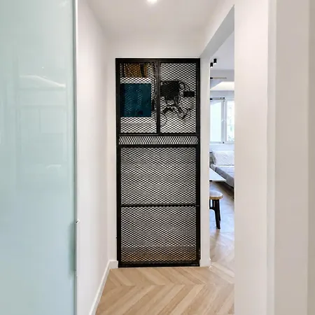 Mandilara Petit Adults Only Apartmán Rhodes City